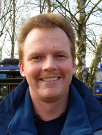 Jan Petersen